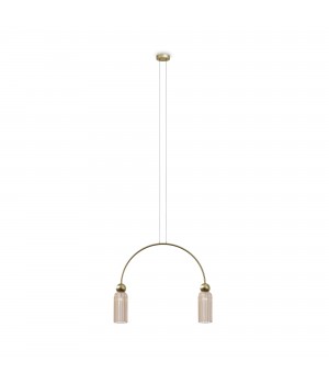 Подвесной светильник Maytoni MOD302PL-02CG-foto5