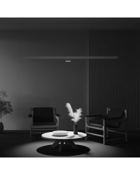 Трековый светильник Technical TR033-4-6W3K-M-DS-W-foto5