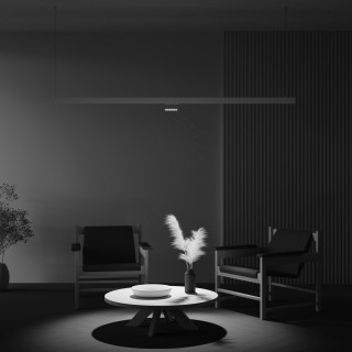 Трековый светильник Technical TR033-4-6W3K-M-DS-W-foto5