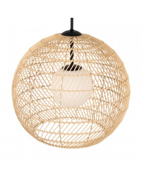 Подвесной светильник Maytoni MOD204PL-01BG-foto5