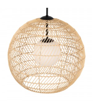 Подвесной светильник Maytoni MOD204PL-01BG-foto5