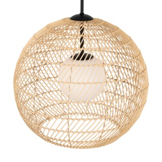 Подвесной светильник Maytoni MOD204PL-01BG-foto5