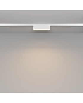 Трековый светильник Technical TR080-1-6W3K-W-foto4