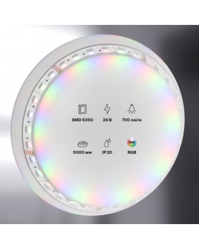 Светодиодная лента Led Strip 20037-foto4