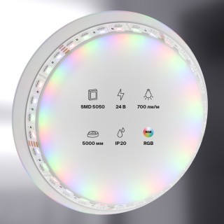 Светодиодная лента Led Strip 20037-foto4