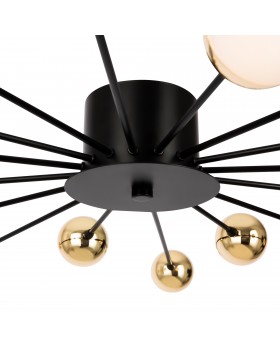 Потолочный светильник Freya FR5242CL-16B-foto3