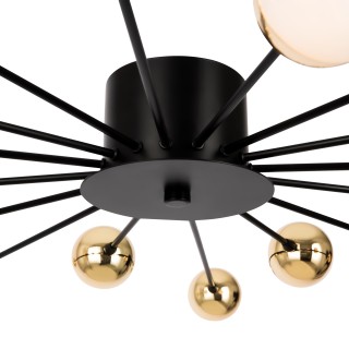 Потолочный светильник Freya FR5242CL-16B-foto3