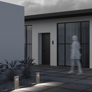 Ландшафтный светильник Outdoor O444FL-L13GF3K-foto2