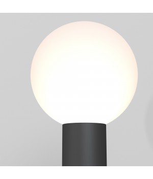 Ландшафтный светильник Outdoor O598FL-01B-foto3