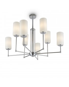 Люстра Freya FR5184PL-08CH-foto2