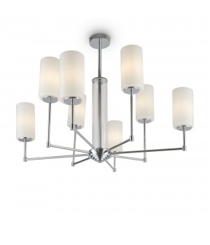 Люстра Freya FR5184PL-08CH-foto2