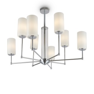 Люстра Freya FR5184PL-08CH-foto2