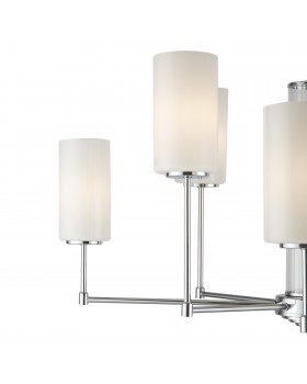 Люстра Freya FR5184PL-08CH-foto3