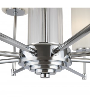 Люстра Freya FR5184PL-08CH-foto4