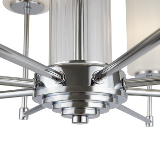 Люстра Freya FR5184PL-08CH-foto4