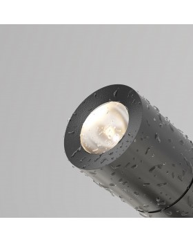 Ландшафтный светильник Outdoor O050FL-L2GF3K-foto6