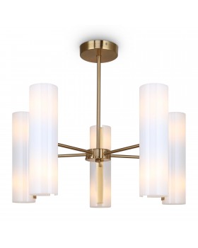 Потолочный светильник Freya FR5368CL-10BS-foto2