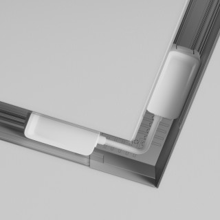 Комплектующие для систем освещения с токоведущими элементами Technical TRA084CPC-W-12-foto4