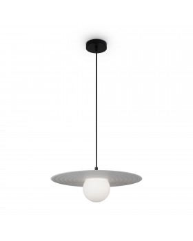 Подвесной светильник Freya FR5390PL-01W-foto10