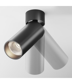 Потолочный светильник Technical C055CL-L12B4K-W-B-foto5