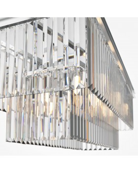 Подвесной светильник Maytoni MOD085PL-08CH-foto5