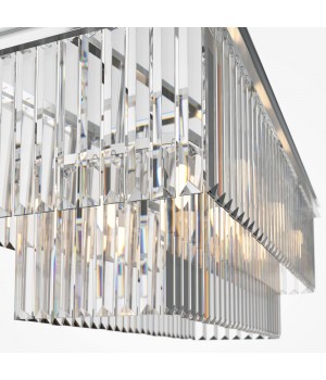 Подвесной светильник Maytoni MOD085PL-08CH-foto5