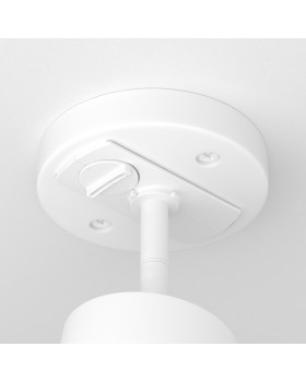 Шинопровод накладной Technical TRA010-1-BS-W-foto3