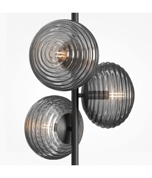 Подвесной светильник Maytoni MOD268PL-03B-foto4