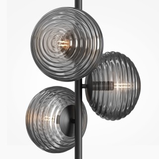 Подвесной светильник Maytoni MOD268PL-03B-foto4