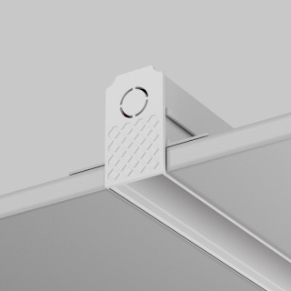 Комплектующие для встраиваемой трековой системы Technical TRA034EC-42W-foto3