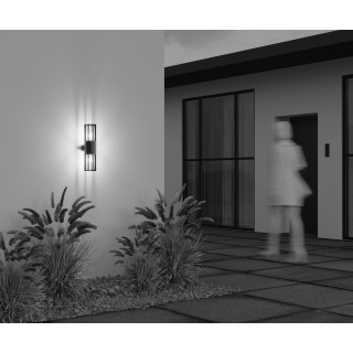 Настенный светильник (бра) Outdoor O453WL-02GF-foto7