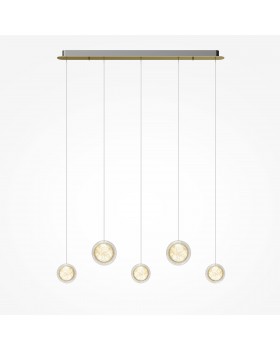 Подвесной светильник Maytoni MOD361PL-L33BS3K-foto3