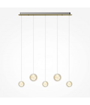 Подвесной светильник Maytoni MOD361PL-L33BS3K-foto3