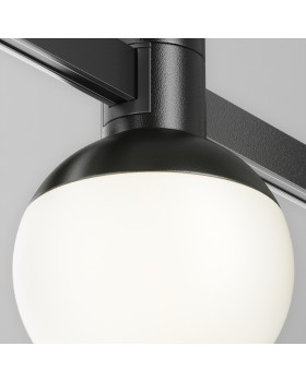 Трековый светильник Technical TR149-1-5W3K-B-foto2