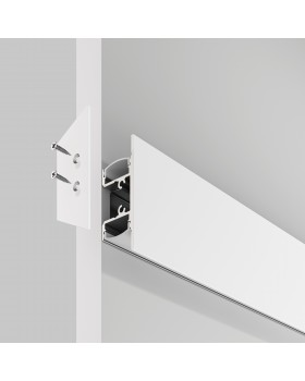 Профиль Led Strip ALM-1848-W-2M-foto4