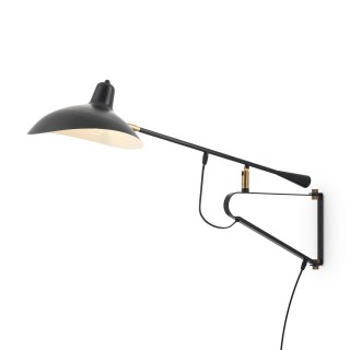 Настенный светильник (бра) Freya FR5383WL-01B-foto3