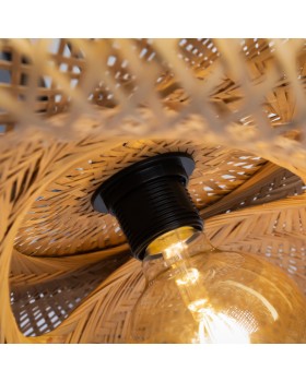 Подвесной светильник Freya FR5243PL-01BR9-foto9