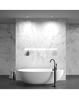 Встраиваемый светильник Technical DL083-01-GU10-SQ-W-foto5