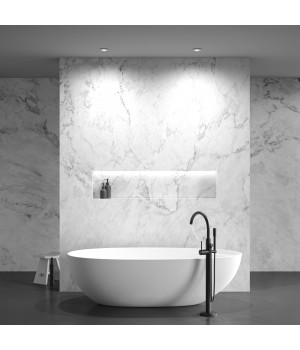 Встраиваемый светильник Technical DL083-01-GU10-SQ-W-foto5