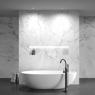 Встраиваемый светильник Technical DL083-01-GU10-SQ-W-foto5