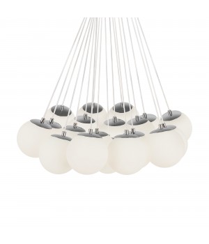 Подвесной светильник Freya FR5231PL-19CH-foto4