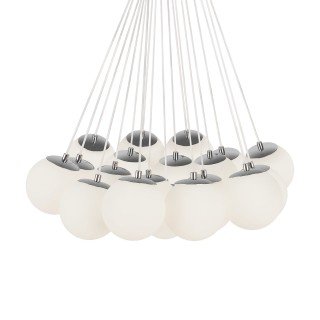 Подвесной светильник Freya FR5231PL-19CH-foto4