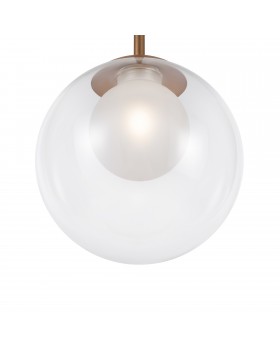 Подвесной светильник Maytoni MOD521PL-01G3-foto3