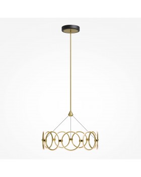 Подвесной светильник Maytoni MOD357PL-L40BS3K-foto4