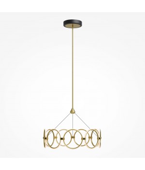 Подвесной светильник Maytoni MOD357PL-L40BS3K-foto4