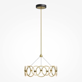 Подвесной светильник Maytoni MOD357PL-L40BS3K-foto4