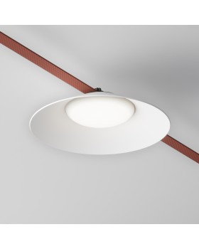 Подвесной светильник Technical TR127B-12W4K-W-foto3