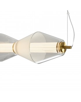 Подвесной светильник Freya FR6137PL-L21BT-foto3