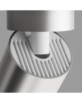 Потолочный светильник Technical C050CL-U-1S-foto3