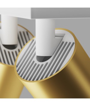 Потолочный светильник Technical C051CL-U-2WMG-foto3